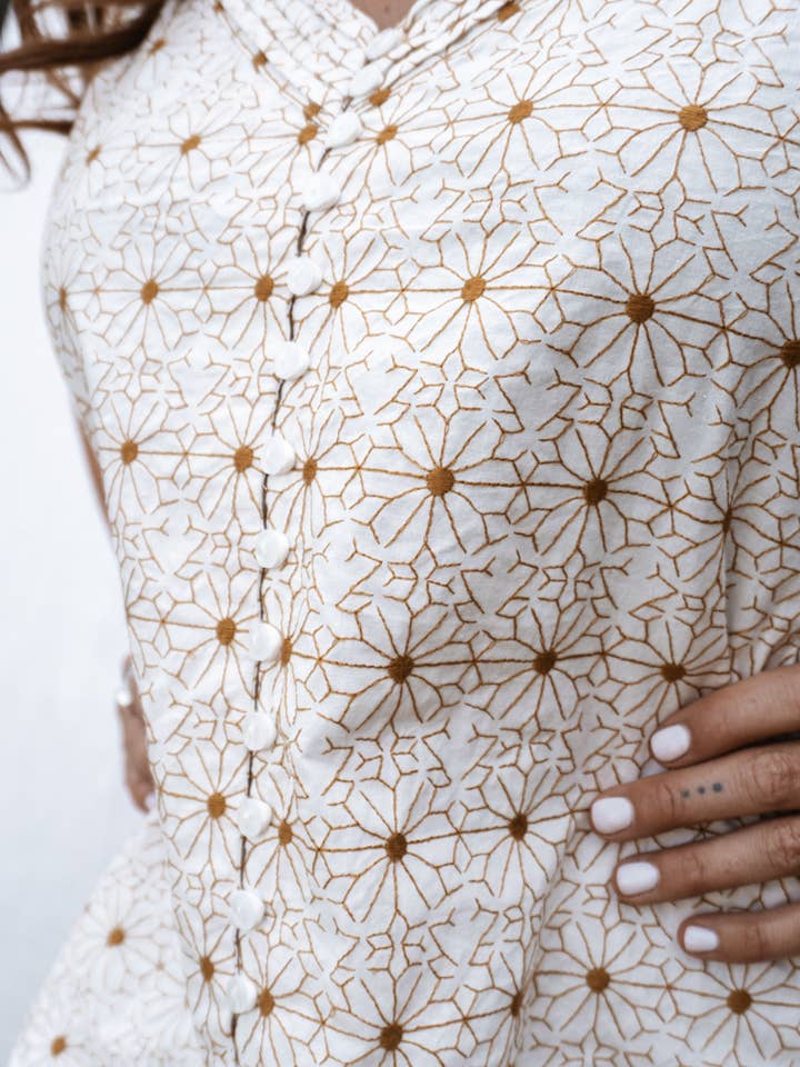 SS24 - You Know Tank - Petal Print for wholesale by Jackson Rowe