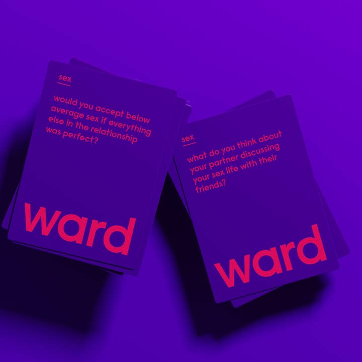 Awkward Games - Vendita all'ingrosso Giochi di carte - Gioco di Carte Hella Awkward4