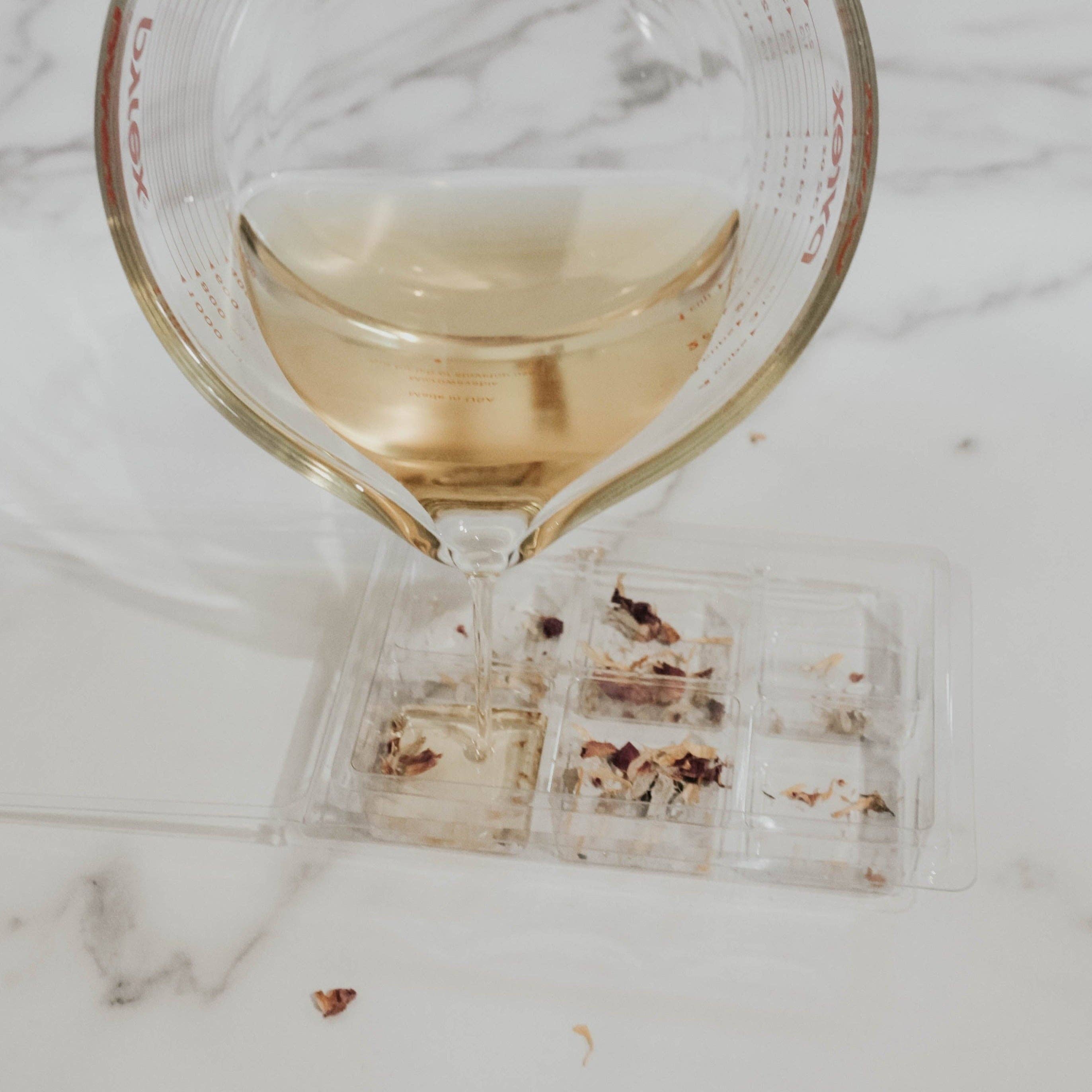 SOAK Bath Co - Wholesale Bath Bomb/Fizz - Cocoa Butter Bath Melts - Made in Canada3