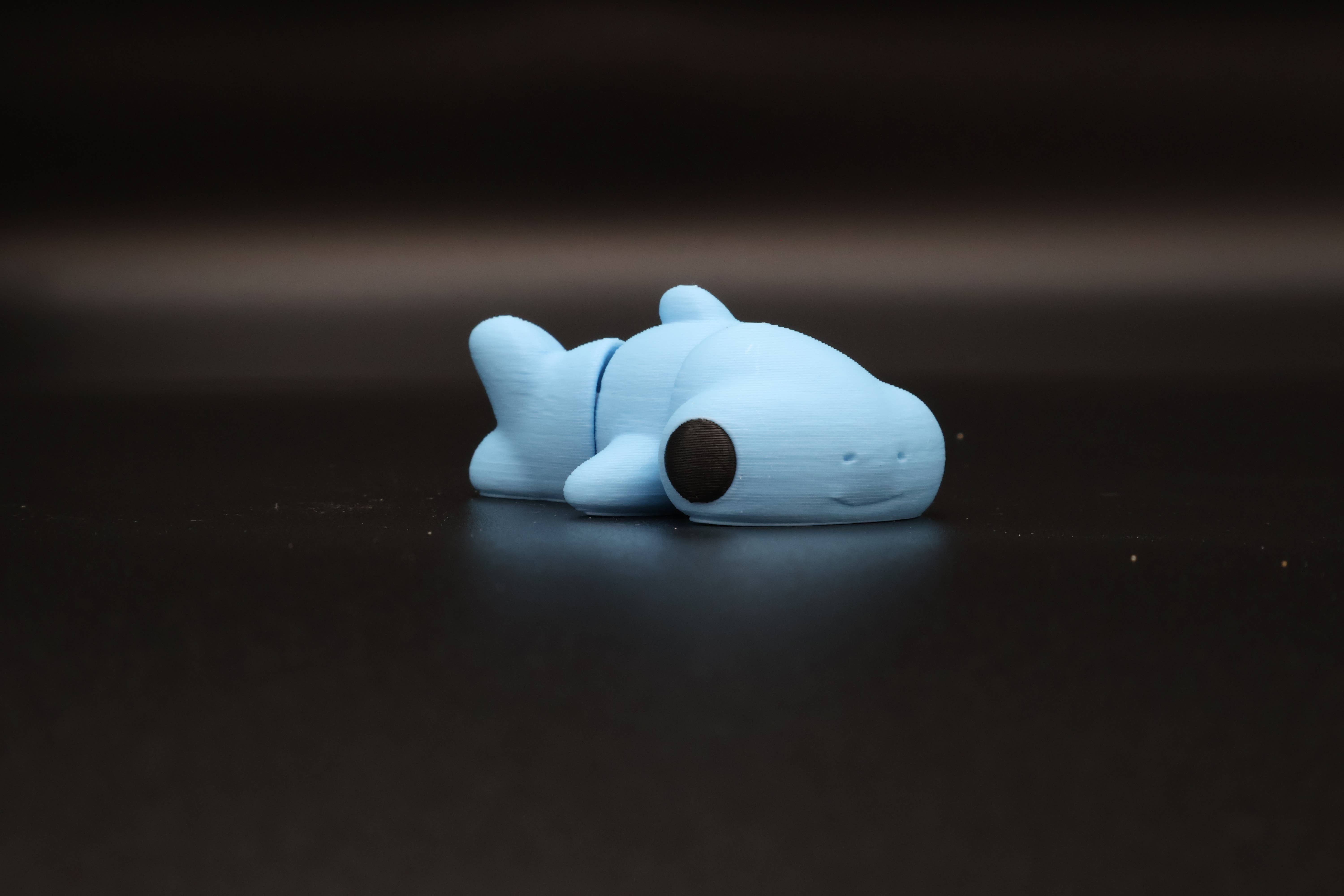 Lux Layers - Wholesale Fidget Toy - Kids - Mini Hammerhead Shark1