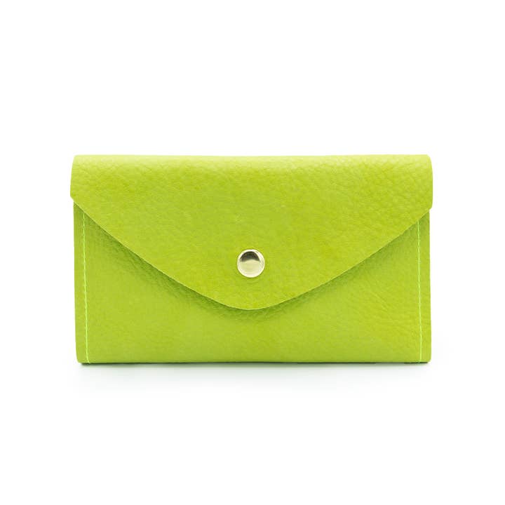 Glad & Young Studio - Wholesale Wallet - Women's - In a Snap Wallet9