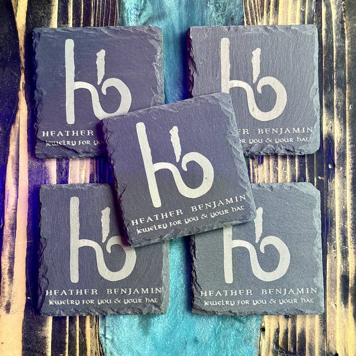 Oceanic Signs & Decor – Engroshandel Bordskånere – Graverede skiferunderlag | Logo eller brugerdefinerede citatunderlag2