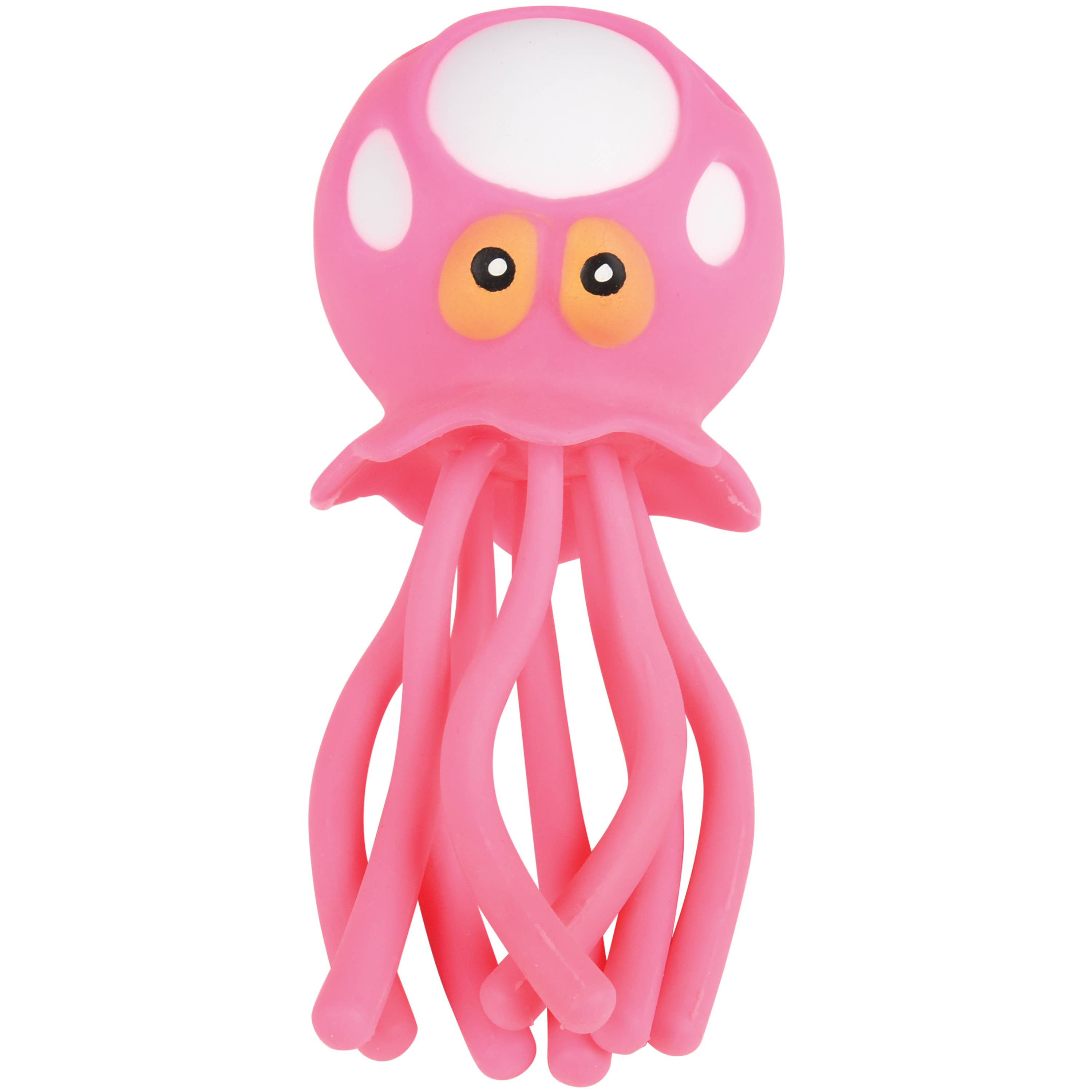 US Toy Company - Wholesale Light-Up Toy - Kids & Baby - Luminous Octopus6
