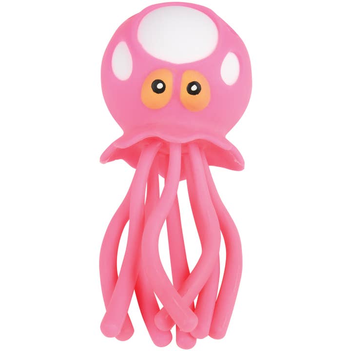 US Toy Company - Wholesale Light-Up Toy - Kids & Baby - Luminous Octopus6