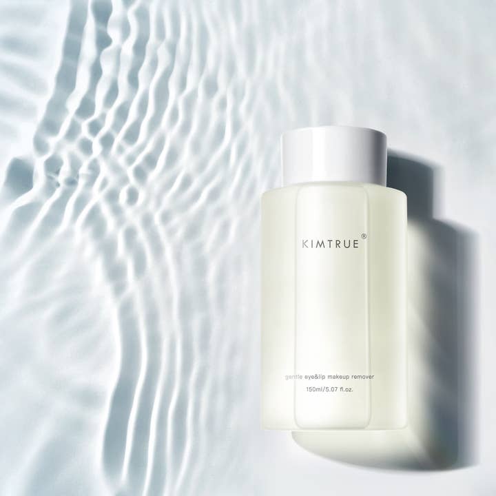 Kimtrue - Wholesale Makeup Remover - Kimtrue gentle Eye & lip makeup remover 150ml/5oz