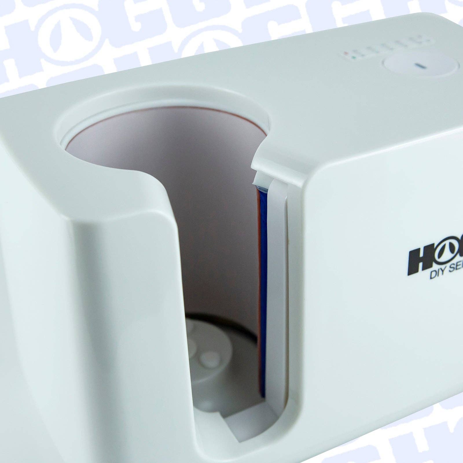 Hogg Outfitters - Wholesale Craft Supplies - QUICK N' EASY MUG PRESS MACHINE1