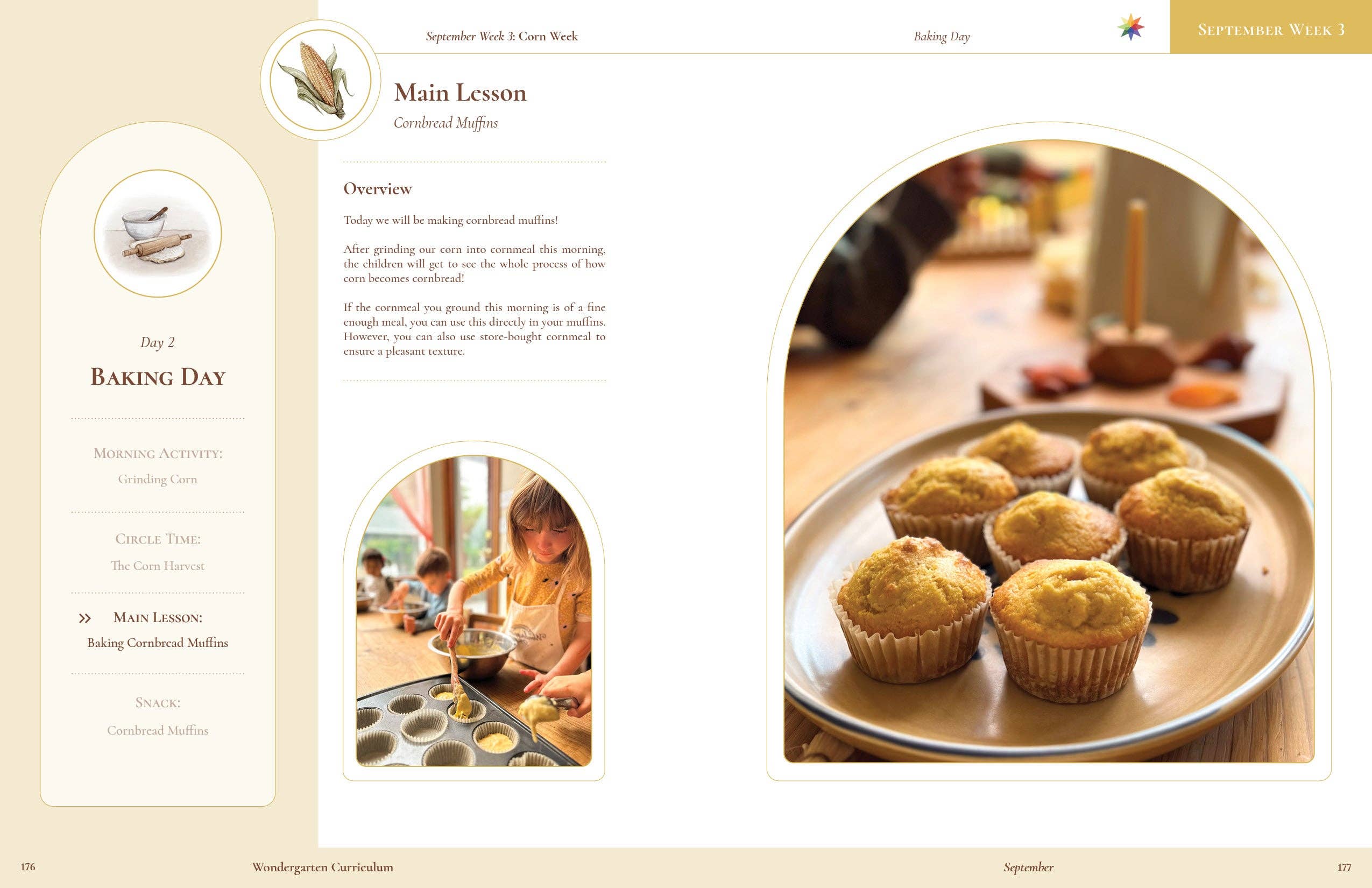 Wondergarten® - Wholesale Education - Curriculum Collection (Wholesale)8