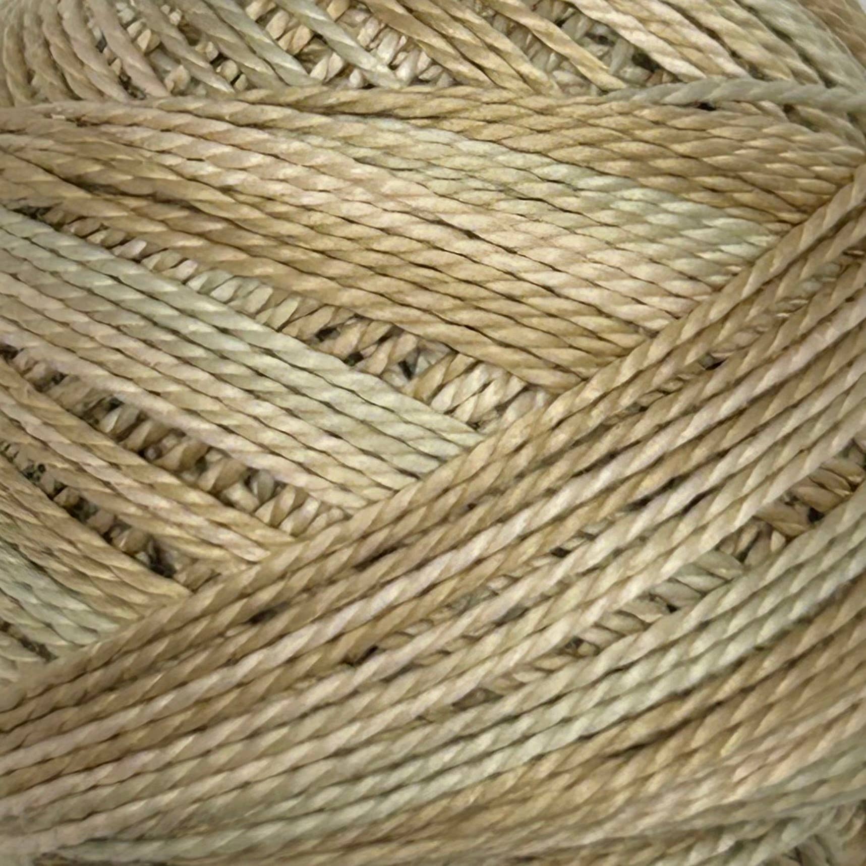 OTF Threads - Wholesale Embroidery/Cross Stitch Supplies - OTF Threads™ Variegated #8 Pearl Cotton Box/1069