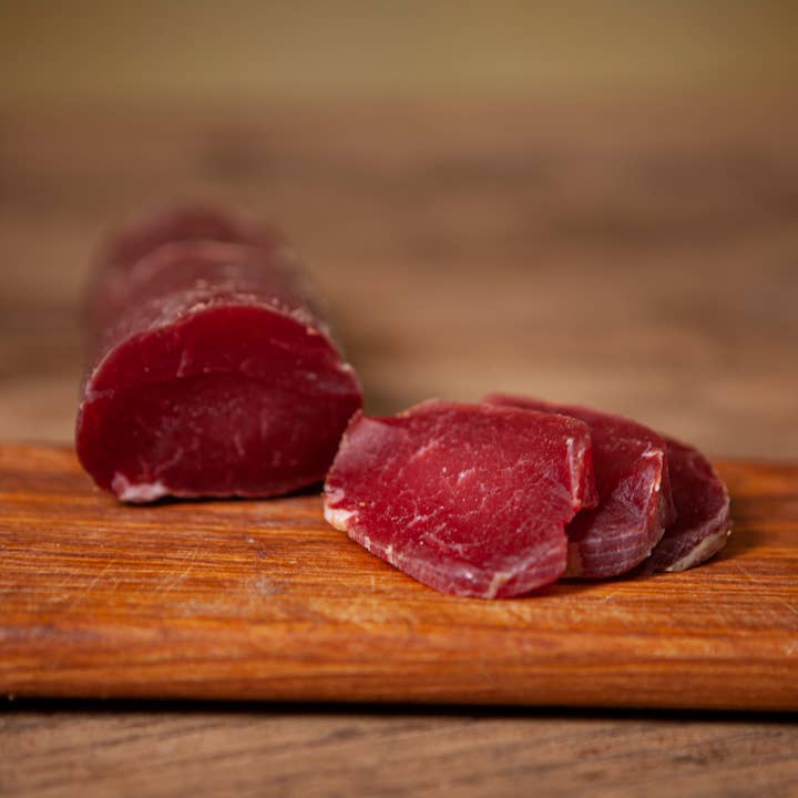 Filetto, 100% Italy for wholesale by Salumificio Campidanese Su Sartizzu