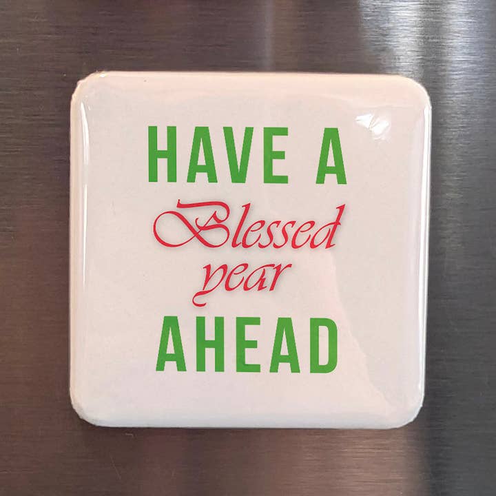 Hav et velsignet år forude for engroshandel hos PhiloPerse