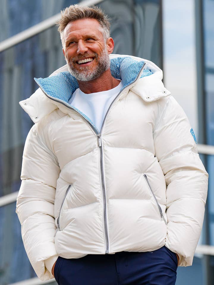 Top Puffer for engroshandel hos USA Palm