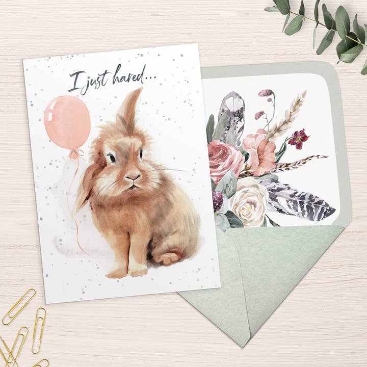 BBD/Hared for wholesale by Norcard Enterprises LTD