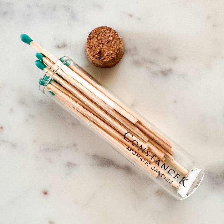 CK Spiele für den Großhandel von Constance K Aromatic Candles