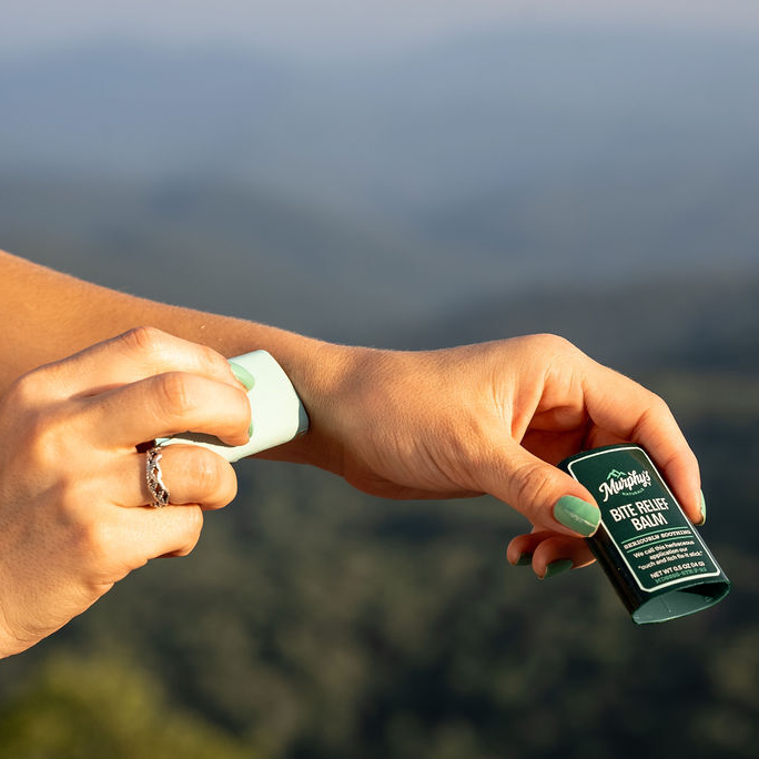 Murphy's Naturals - Wholesale Retailer Display - Beauty & Wellness - Murphy's Naturals Side Cap Floor Display ($604.00 Retail)4