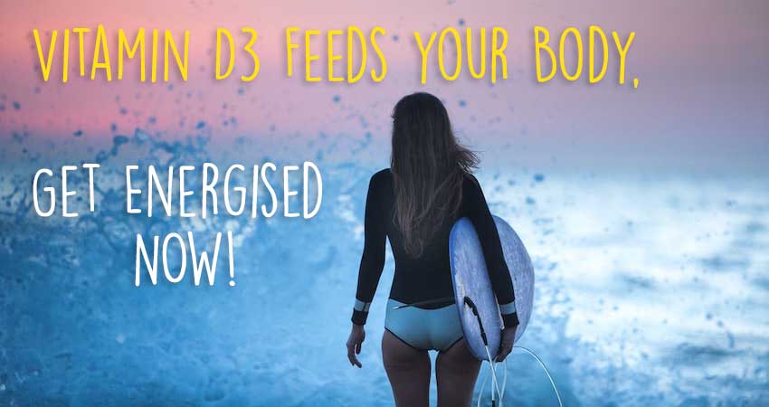 Ancient Purity – wholesale Oral supplement/vitamin – Vitamin D3 - 10,000iu x 90 Softgels | High Strength 1