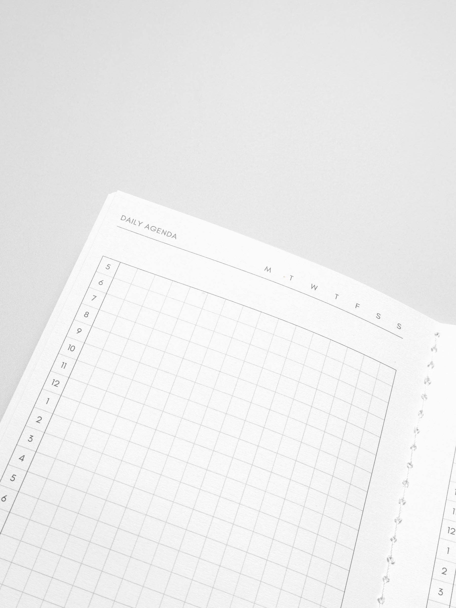 Cloth & Paper - Wholesale Notebook - Travel Notebook | A5 Slim31