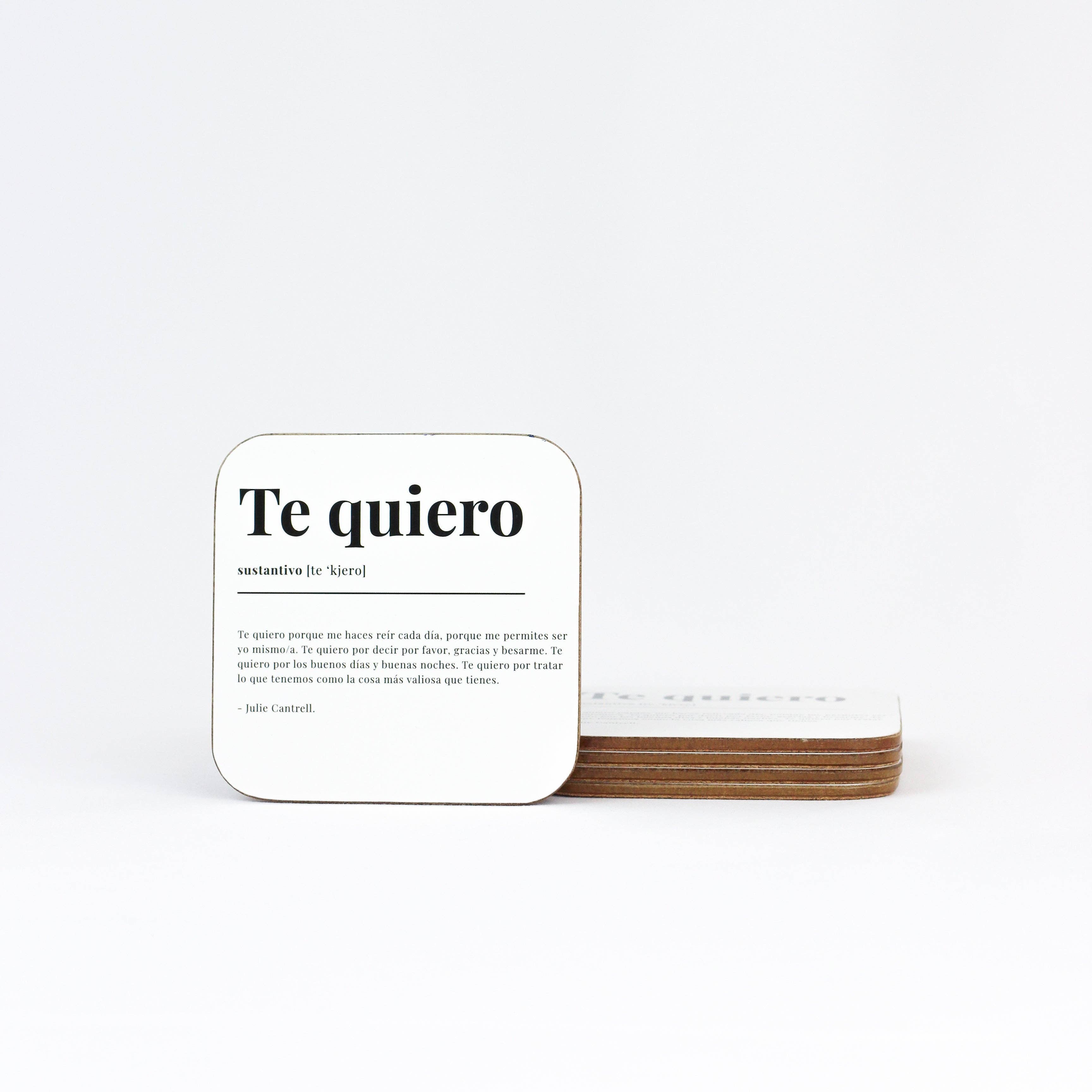 DesignPlace - Wholesale Onderzetters - Posavaso, ik hou van je.0