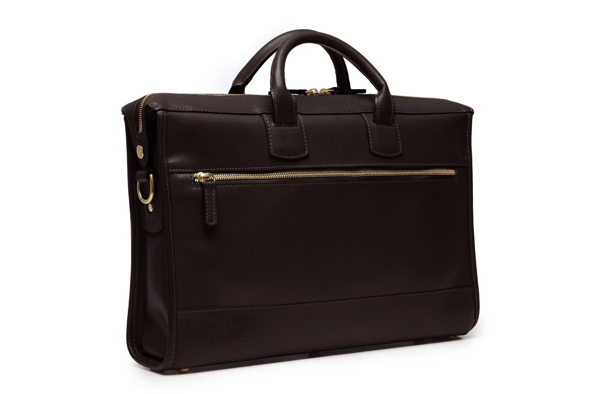 Korchmar - Wholesale Briefcase - Unisex - LUX SAWYER2