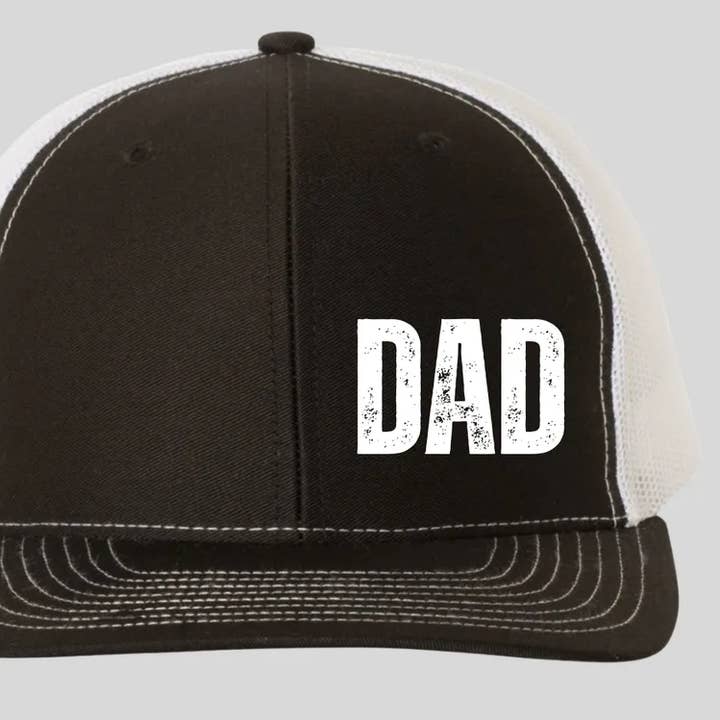 Noir Papa (Richardson 112 Chapeau) en vente sur Faire0