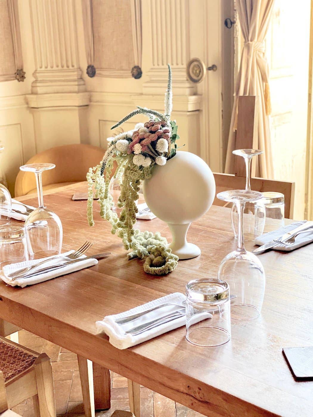 neo - Wholesale Vase - vase SOUVENIR_white matte11