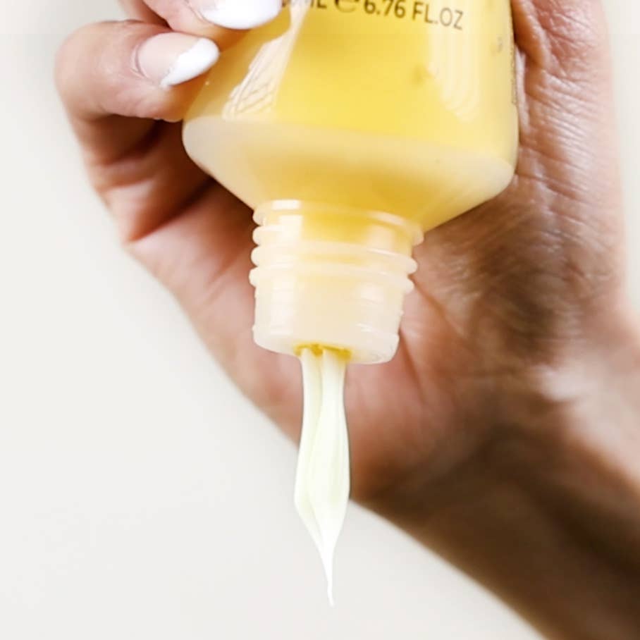 Bubble T Cosmetics - Vente Crème/lotion pour le corps - Duo de lotions pour le corps à la vitamine C et à l'huile de coco - 200 ml1