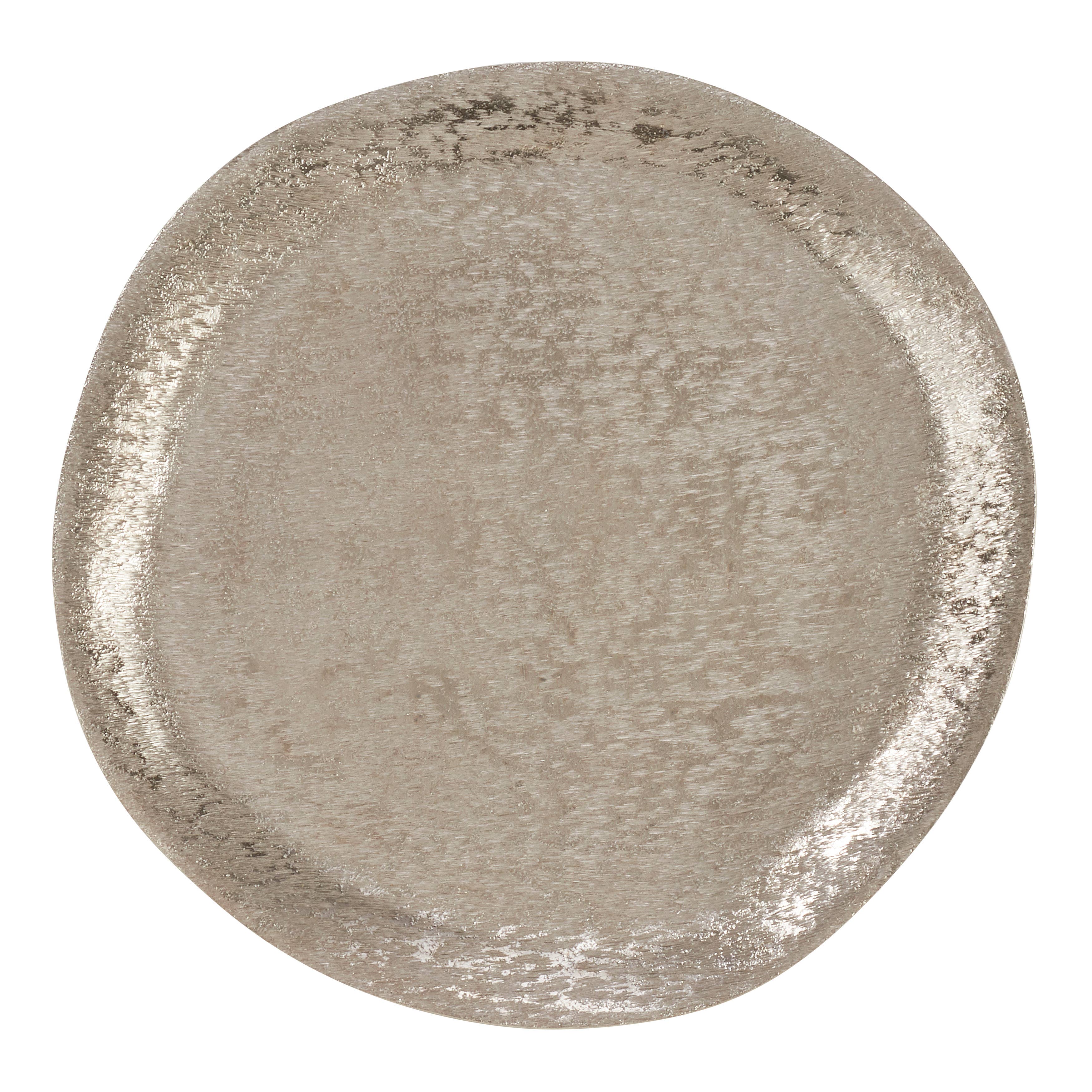 Saro Lifestyle - Wholesale Sierbord - Oplader van geborsteld aluminium7