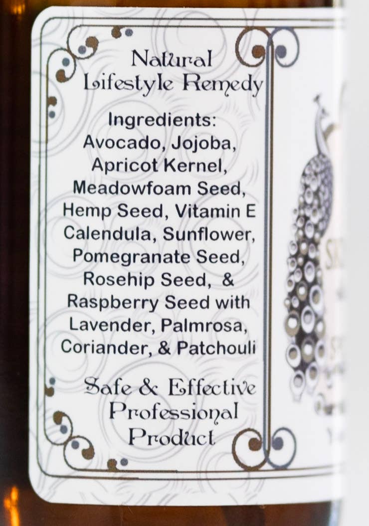 Temple of Life Oils & Perfumes – Großhandel Bade-/Körperöl – Apothekeröl | Hauttherapie | Trockene Haut | Natürliche Hautpflege1