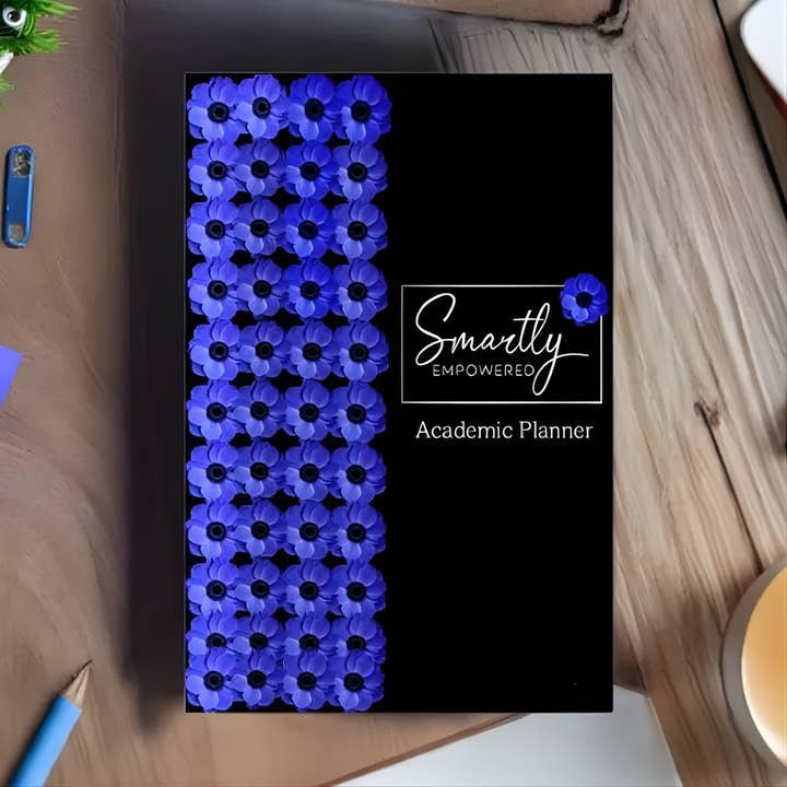 Akademisk Planlægger for Studerende & Akademisk Succes for engroshandel hos Smartly Empowered