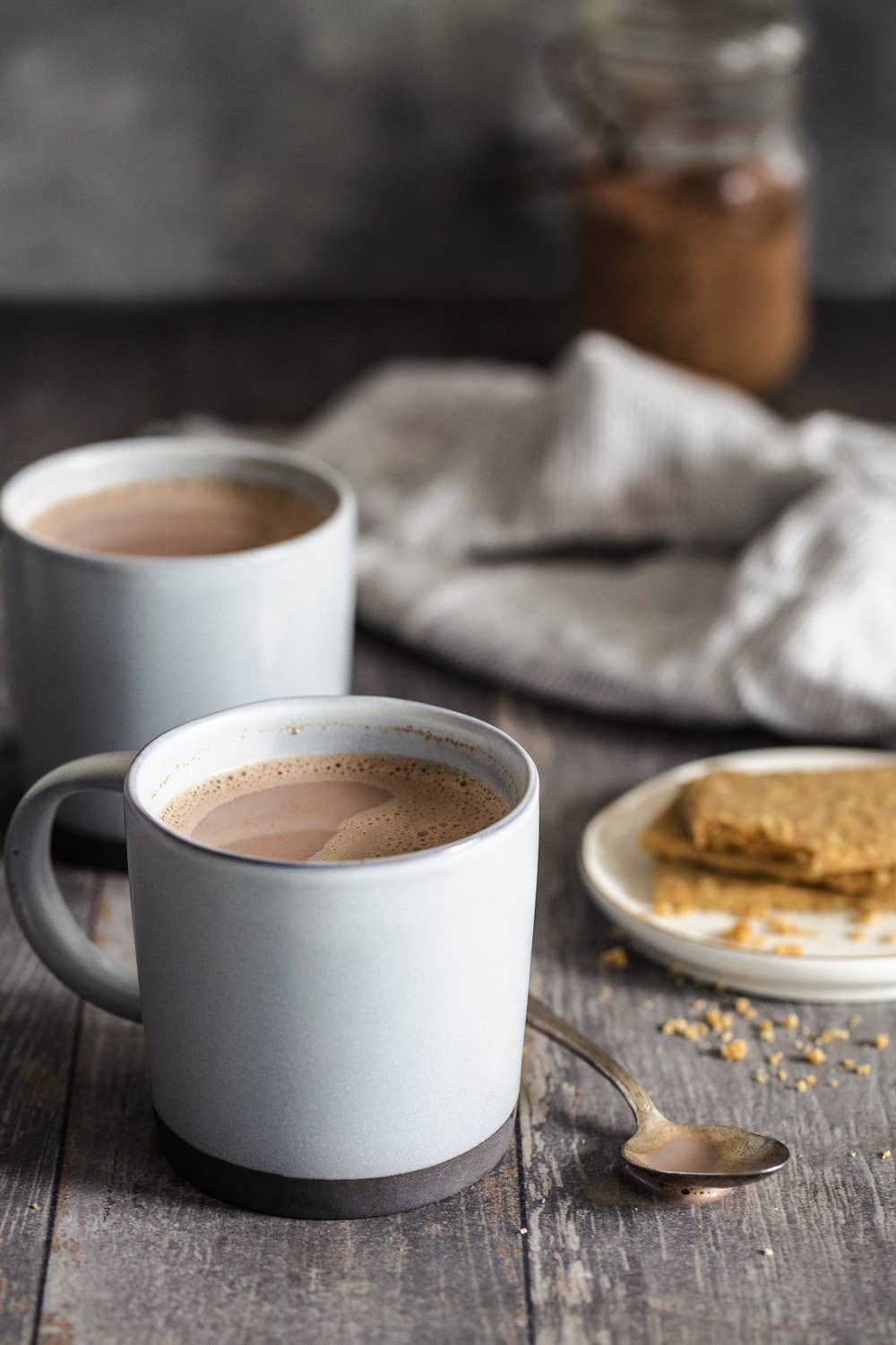 MOCO - My Original Coco - Wholesale Hot Cocoa Mix/Kit - Classic Hot Chocolate3