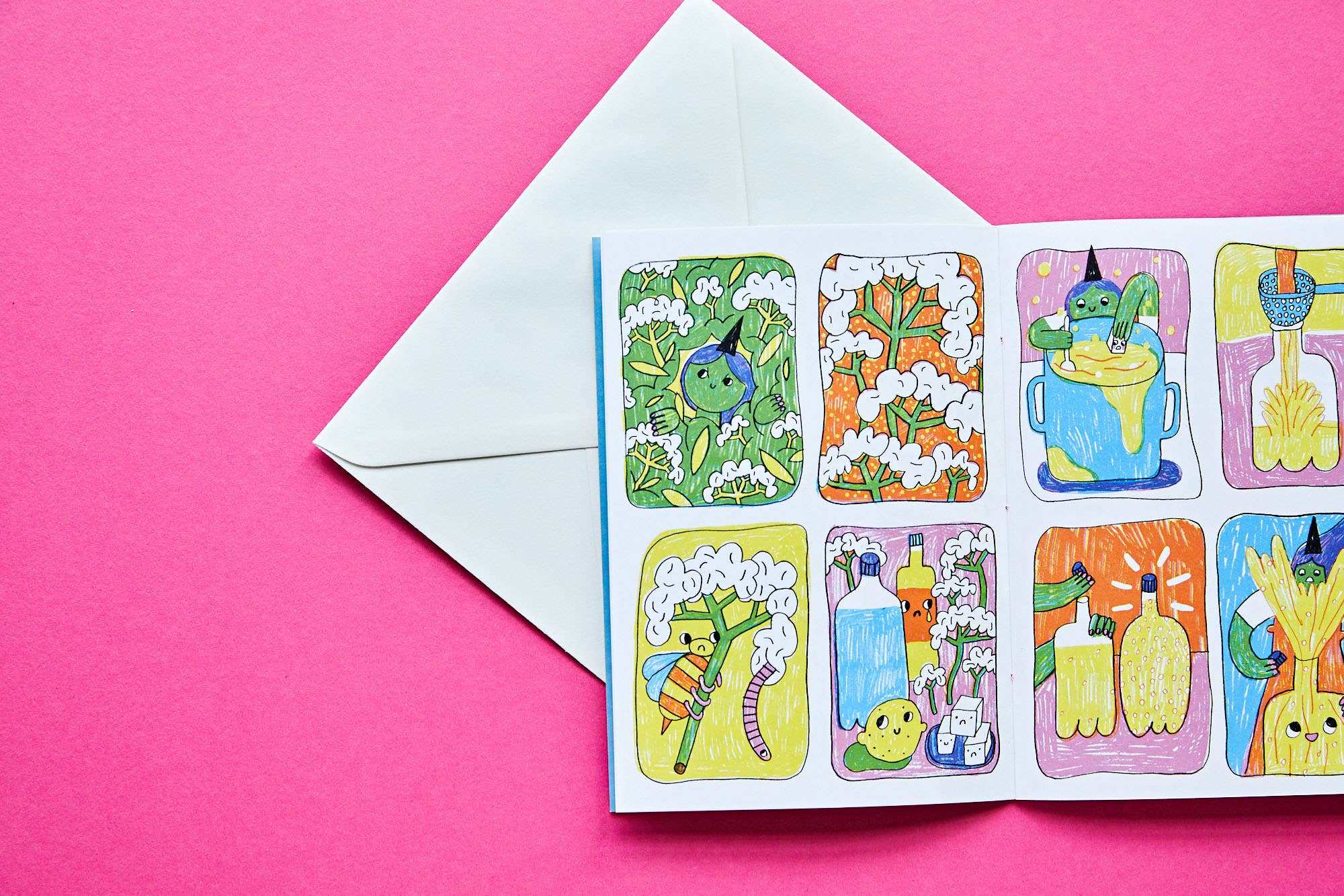 Loopvis - Wholesale Mixology & Beverage Book - You're bustling3