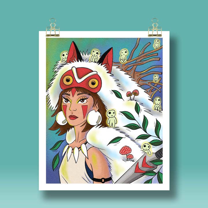 W-AP-PM for wholesale by Almonte Studio LLC