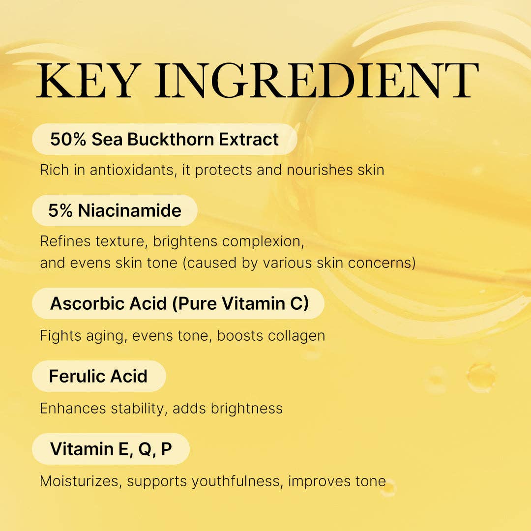 SKEEN – wholesale Ansiktsfuktkräm – MEDICUBE Deep Vita C Kapselkräm 55g3