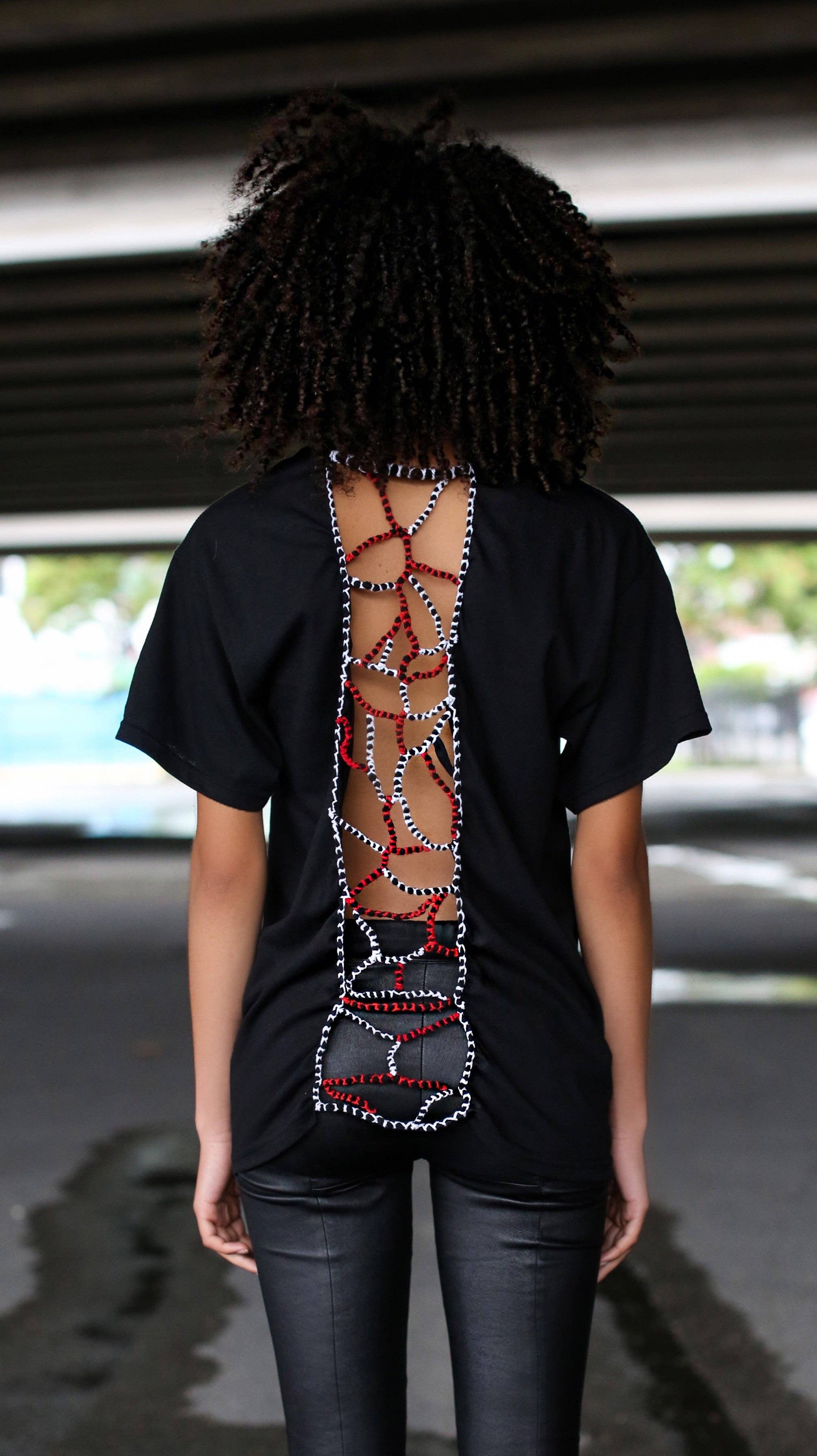 NezYorkCity - Wholesale Screen Printed T-Shirt - Women's - Tupac Shakur All Eyes On Me T-Shirt1