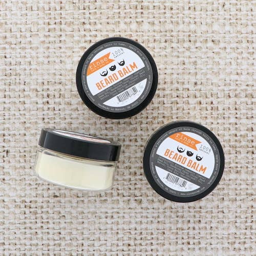 Rinse Bath Body Inc - Venta al por mayor Productos para cuidado de la barba - Expositor de Cuidado de Barba LLENO | Cuidado de la Piel para Hombres3