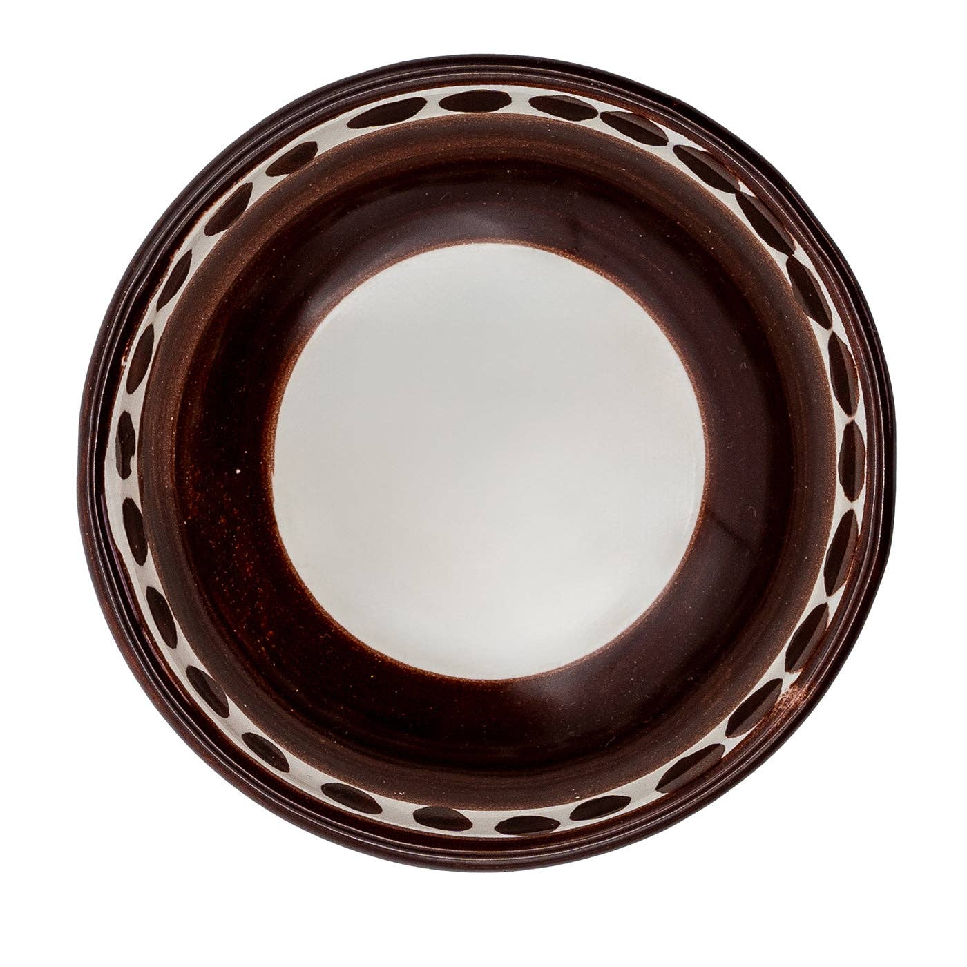 waiting for the bus - Wholesale Bowl -  I Colourati - Bowl - Small ø10 cm.0