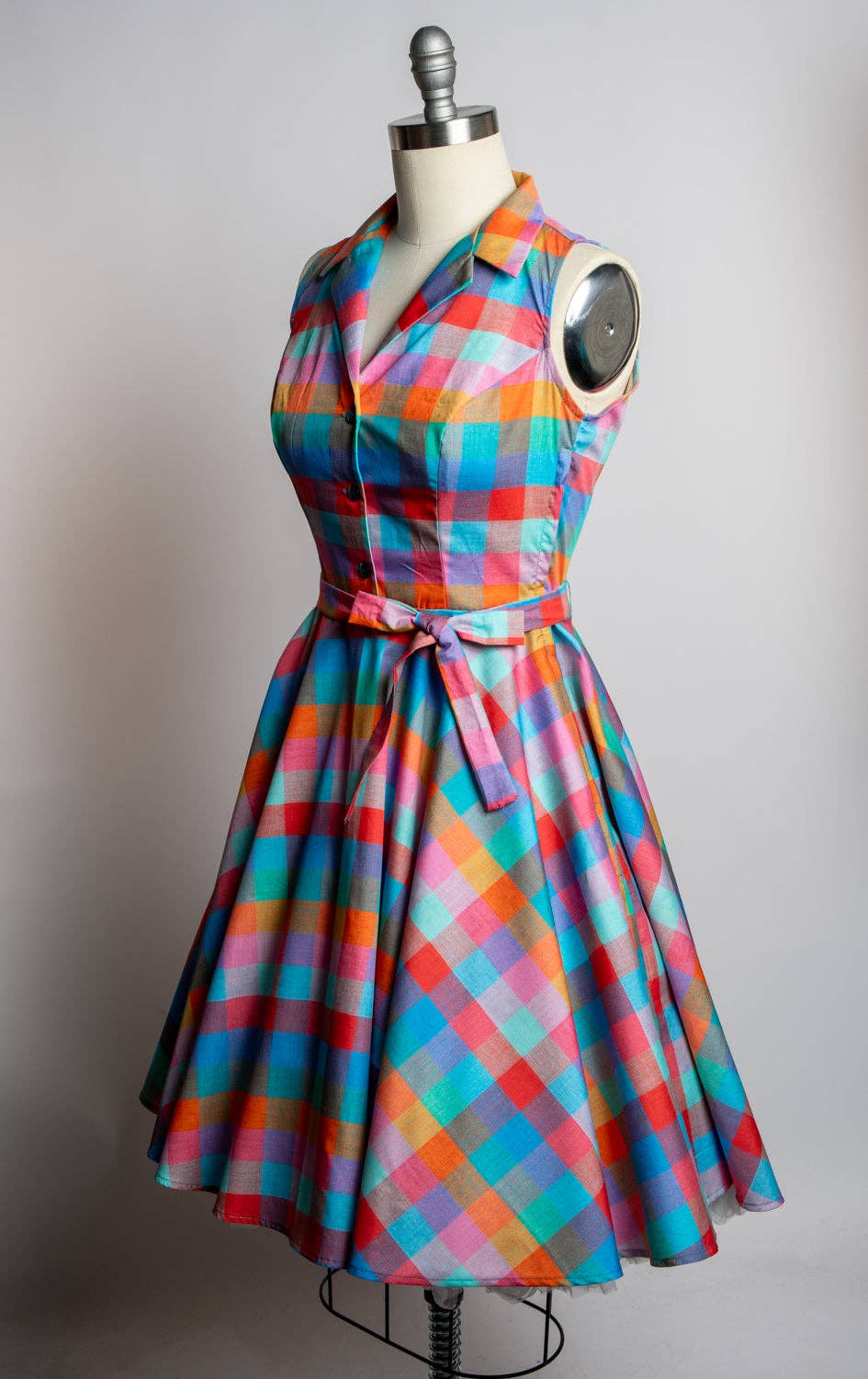 Heart of Haute - Wholesale Dress - Women's - Staci Dress- Rainbow Sherbet5