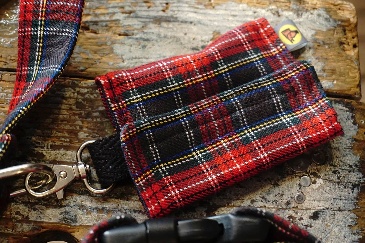 hundsfutter - Wholesale Pet Collar - Dog - Collar, leash, and bag holder set.9