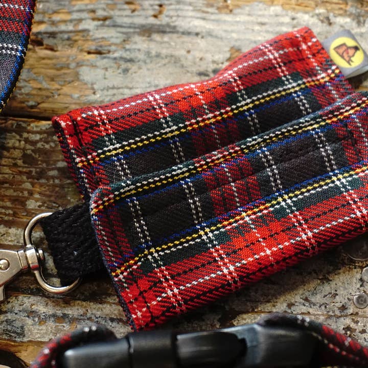 hundsfutter - Wholesale Pet Collar - Dog - Collar, leash, and bag holder set.9