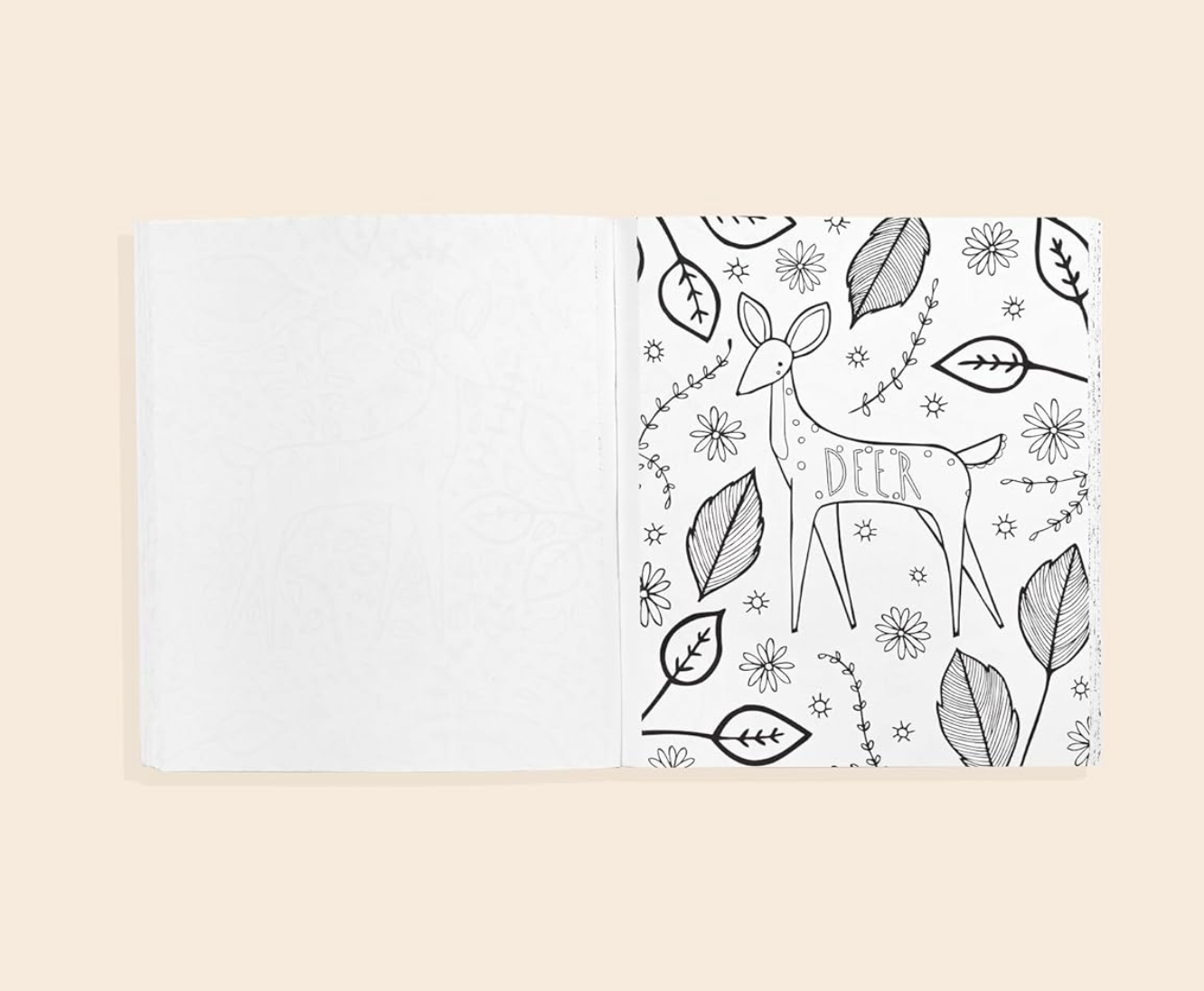 Paige Tate & Co. - Wholesale Coloring & Activity Book - Kids & Baby - Together: A Mommy + Me Coloring Book3