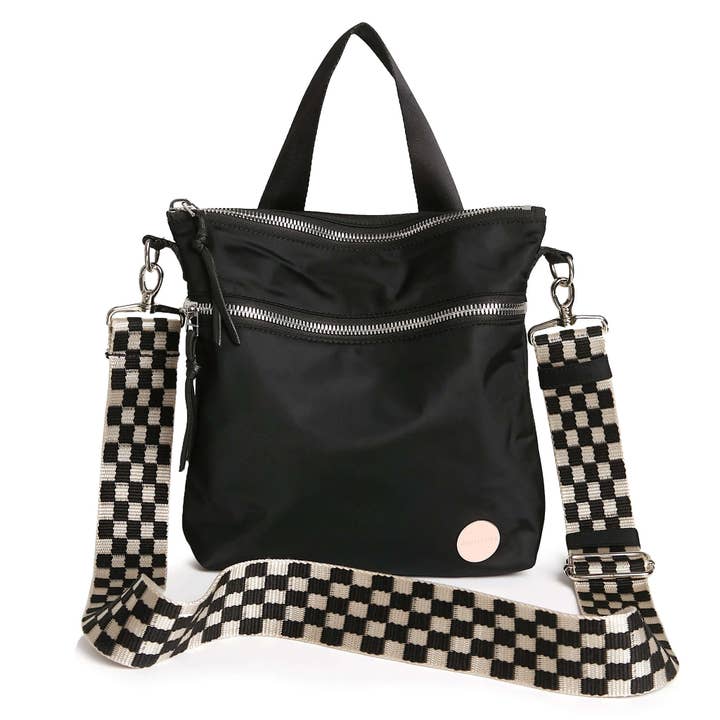 shortyLOVE - Vendita all'ingrosso Cinghia per borsa - Donna - passeggiata - cinghie personalizzate per borse in nylon2