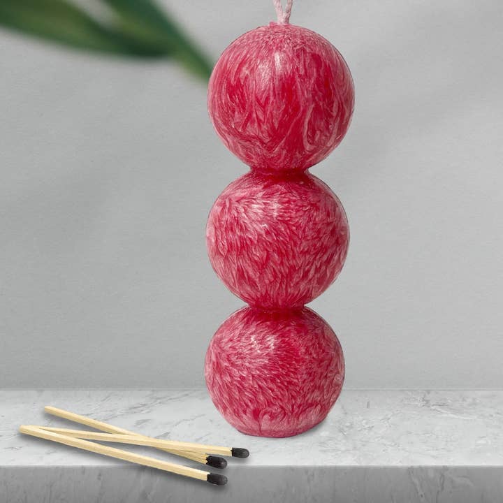 Altoonastore - Wholesale Novelty Candle - Perla Havdalah Candle4