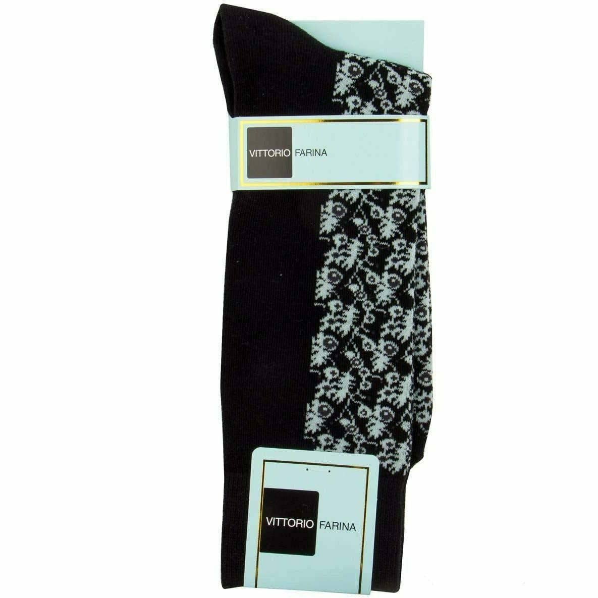 Dubal Brothers – Großhandel Socken – Herren – Vittorio Farina Herren Designersocken von Classy Cufflinks2