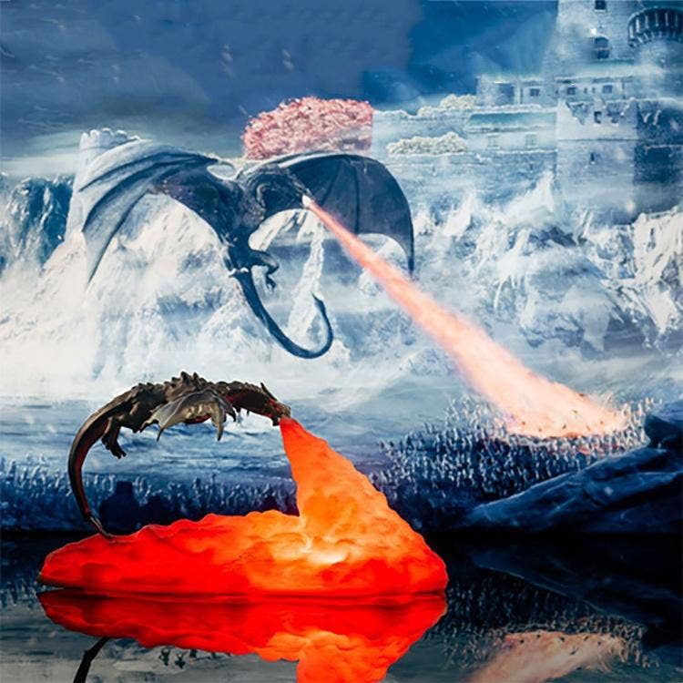 VIGOR - Wholesale Night Light - Night Light LED Moon Light Gift Bedroom Room with USB5