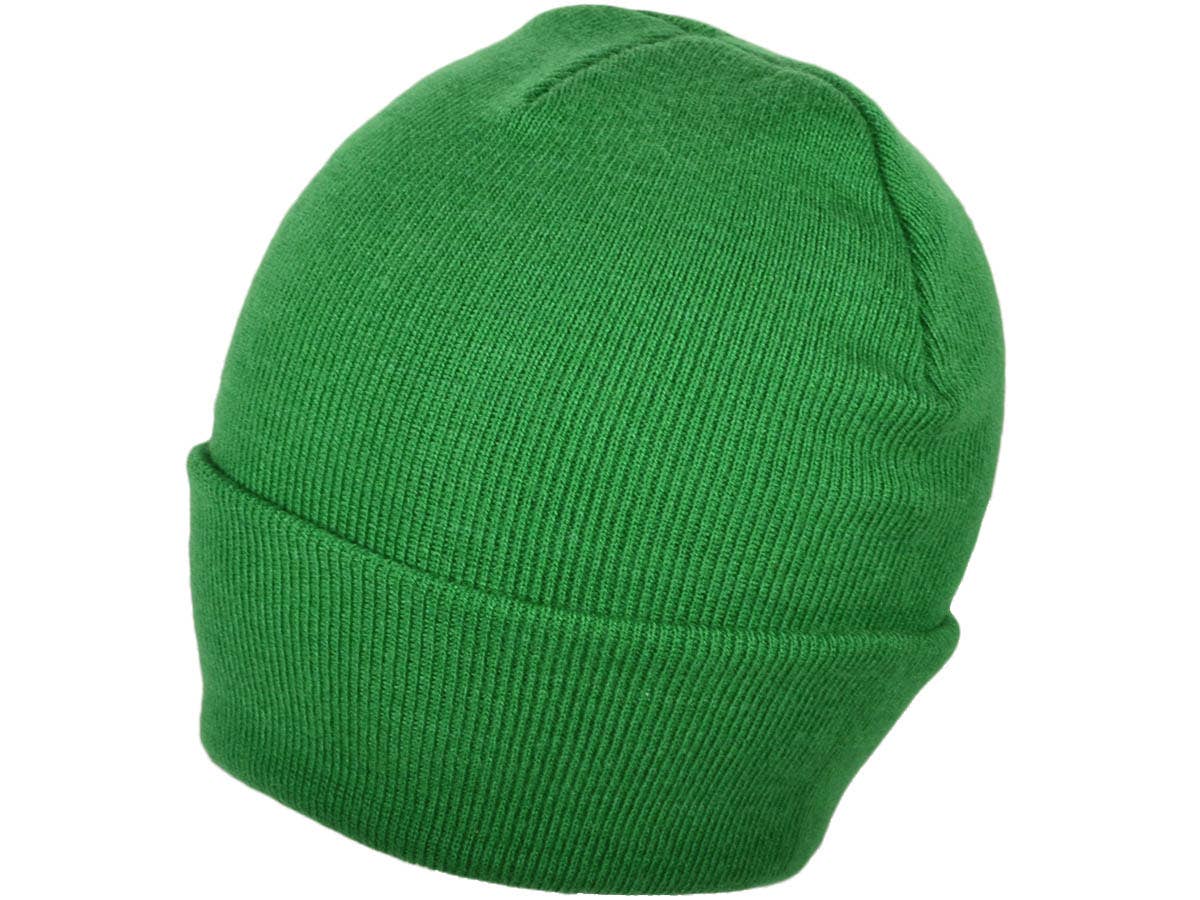 Buck Wholesale - Wholesale Beanie - Women's - Wholesale Beanies - Winter Plain/Blank Long Knit Hats Skull17