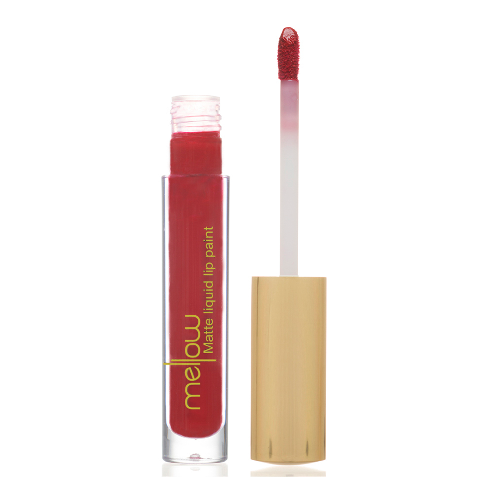 Mellow Cosmetics - Wholesale Lipstick - Lip Paint - Paris3
