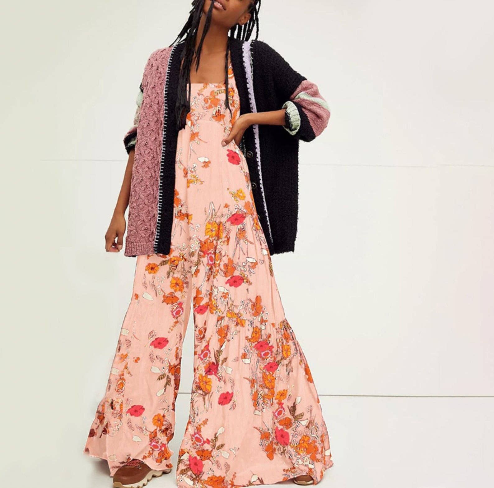 Hipster Row - Wholesale Romper - Women's - Rory Romper18