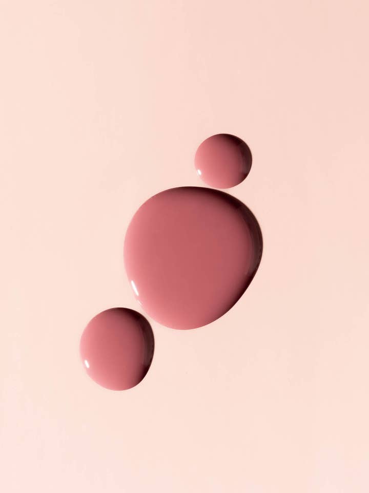 pigmento labial - rosa eléctrico para venta al por mayor de makesy