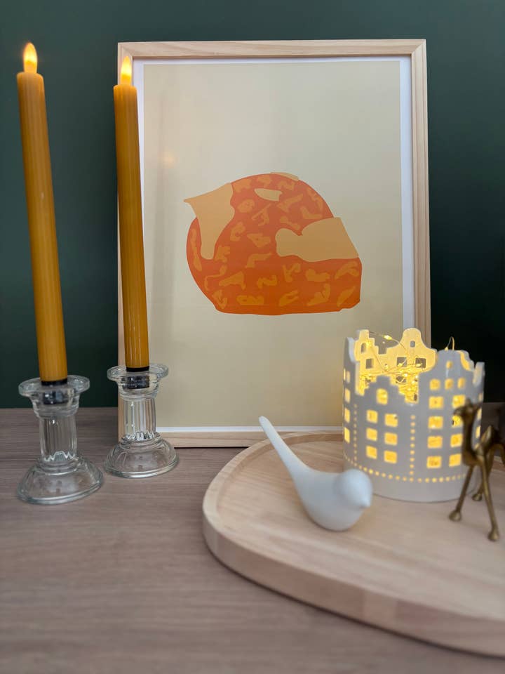 CASCO CHARLES para venta al por mayor de Jam création