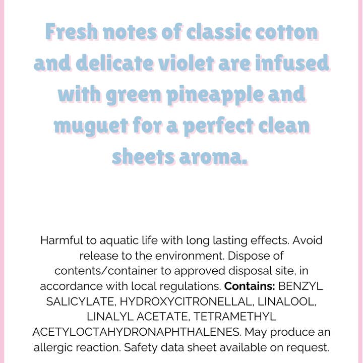 Nature's Scent ® - Vente Vaporisateurs d'ambiance et de linge - Duo Désodorisant pour Tapis & Spray pour Pièce6