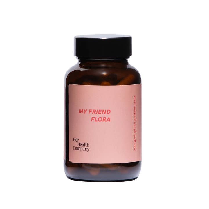 MY FRIEND FLORA for wholesale by Her Health Company